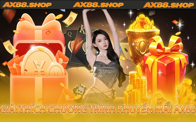 Giải thích chương trình khuyến mãi AX88